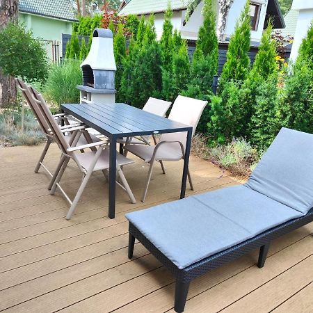 Sea Suite Garden & Pines Lukecin Exterior photo